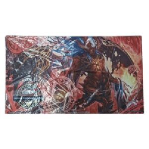 Yu-Gi-Oh! PROM OTS 2024 "Invocation" Playmat
