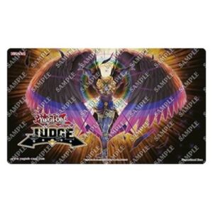 Yu-Gi-Oh! PROM Dark Honest 2021 Judge Playmat