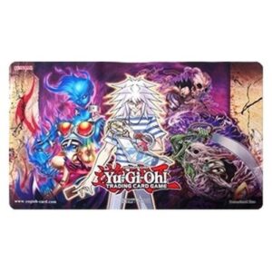 Yu-Gi-Oh! PROM Win-A-Mat 2019 "Yami Bakura" Playmat