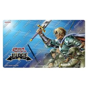 Yu-Gi-Oh! PROM "Reinforcement of the Army" Judge 2023 Playmat
