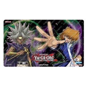 Yu-Gi-Oh! PROM MCM Comic Con London 2018 Playmat