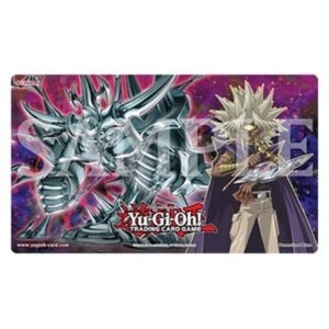 Yu-Gi-Oh! PROM Win-A-Mat 2021 "Marik & Egyptian God Slime" Playmat