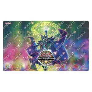 Yu-Gi-Oh! PROM OTS Championship 2022 Champion "Illusion of Chaos" Playmat