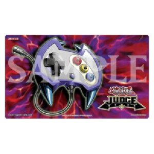 Yu-Gi-Oh! PROM "Enemy Controller" Judge Playmat
