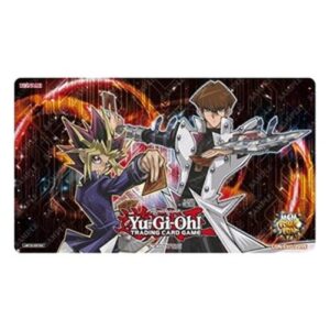 Yu-Gi-Oh! PROM MCM Comic Con London 2017 Playmat