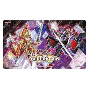 Yu-Gi-Oh! PROM Yu-Gi-Oh! Day 2021 "Arcana Jokers" Playmat