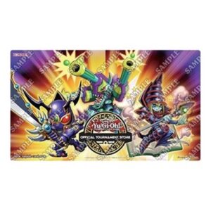 Yu-Gi-Oh! PROM OTS 2020 Toon Playmat