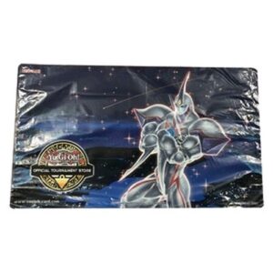 Yu-Gi-Oh! PROM 2022 OTS "Elemental HERO Spirit of Neos" Playmat