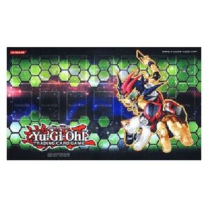 Yu-Gi-Oh! PROM Yuma 2013 Promo Playmat