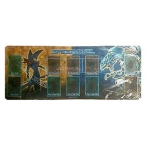 Yu-Gi-Oh! PROM Speed Duel Launch Event Playmat
