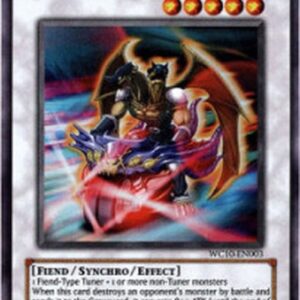 Yu-Gi-Oh! Stygian Sergeants (V.2 - Ultra Rare)