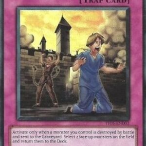 Yu-Gi-Oh! Liberty at Last! (V.2 - Super Rare)