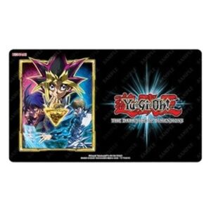 Yu-Gi-Oh! The Dark Side of Dimensions Movie Pack Playmat