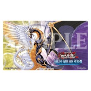 Yu-Gi-Oh! INFO The Infinite Forbidden Celebration Event Playmat
