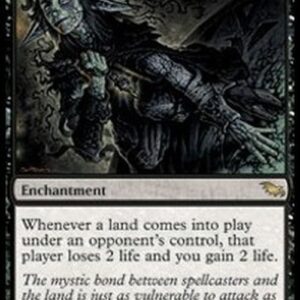 Magic: The Gathering Polluted Bonds