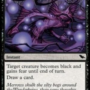 Magic: The Gathering Aphotic Wisps