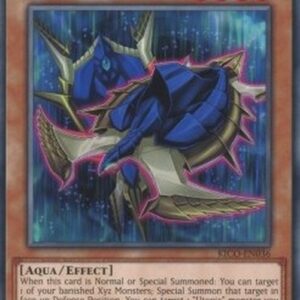 Yu-Gi-Oh! KICO ZW - Ultimate Shield