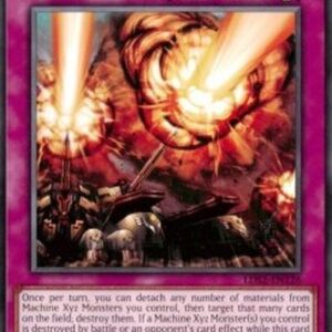 Yu-Gi-Oh! Barrage Blast