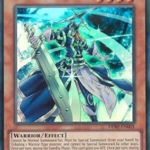 Yu-Gi-Oh! Silent Swordsman