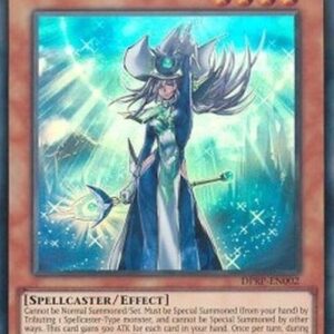 Yu-Gi-Oh! Silent Magician