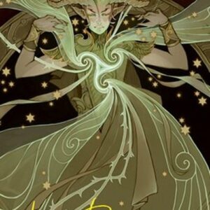 Magic: The Gathering Art Series: Primal Command (V.2)