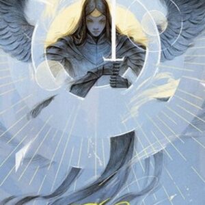 Magic: The Gathering Art Series: Ephemerate (V.2)