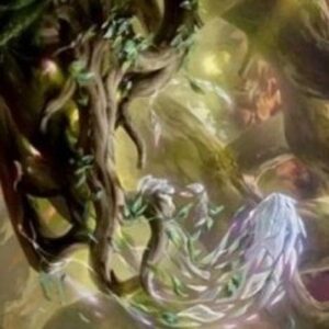 Magic: The Gathering Art Series: Emergent Sequence (V.1)