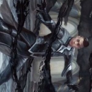 Magic: The Gathering Art Series: Killian, Ink Duelist (V.1)