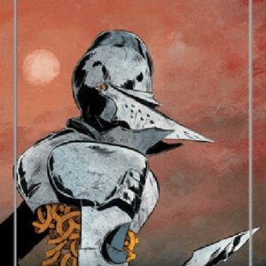 Magic: The Gathering Construct Token (Artifact */*)