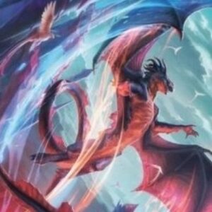 Magic: The Gathering Art Series: Galazeth Prismari (V.1)