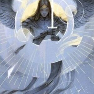 Magic: The Gathering Art Series: Ephemerate (V.1)