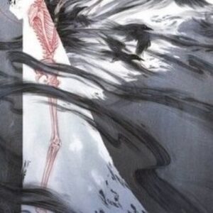 Magic: The Gathering Art Series: Tendrils of Agony (V.1)