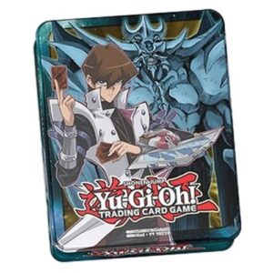 Yu-Gi-Oh! 2016 Mega-Tins: Kaiba Tin