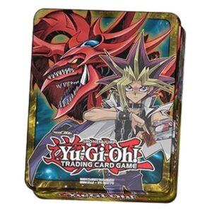 Yu-Gi-Oh! 2016 Mega-Tins: Yugi Tin