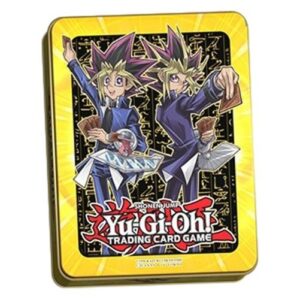 Yu-Gi-Oh! 2017 Mega-Tins: Yugi Tin