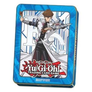 Yu-Gi-Oh! 2017 Mega-Tins: Kaiba Tin