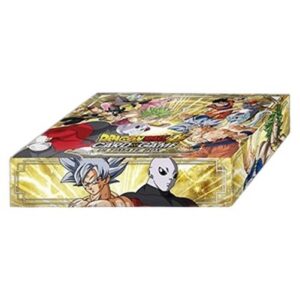 Dragon Ball Super Expansion Set: Ultimate Box