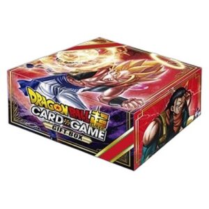 Dragon Ball Super Gift Box