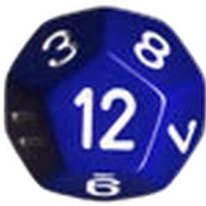 Star Wars: Destiny Generic Die