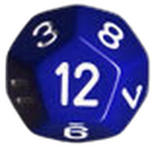 Star Wars: Destiny Generic Die