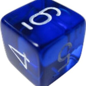 Star Wars: Destiny Generic Die