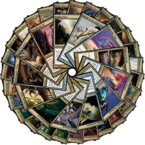 Magic: The Gathering Alara Reborn Uncommon Set