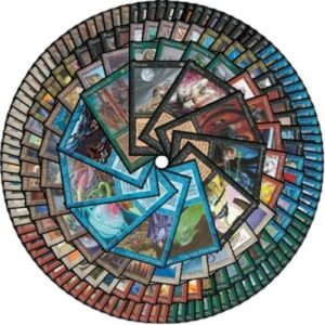 Magic: The Gathering Alliances Full Set