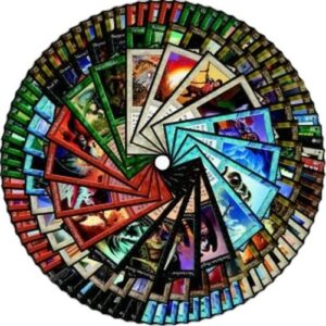 Magic: The Gathering Apocalypse Full Set