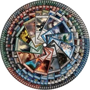 Magic: The Gathering Avacyn Restored: Full Set