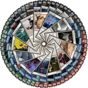 Magic: The Gathering Avacyn Restored: Common Set