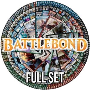 Magic: The Gathering Battlebond: Full Set