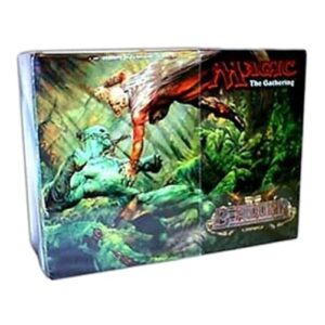 Magic: The Gathering Beatdown: Full Set