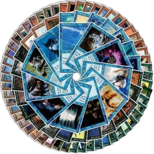 Magic: The Gathering Beatdown Full Set