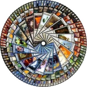 Magic: The Gathering Betrayers of Kamigawa Full Set